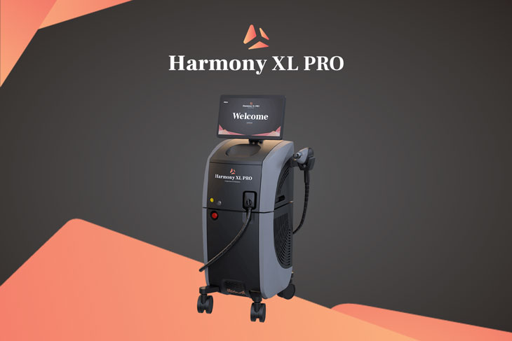 Harmony XL Pro